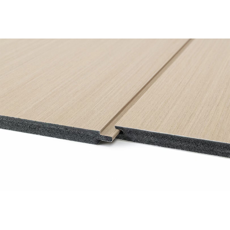 Quam eligere Interior WPC Siding: Librans Functionality et Aesthetics