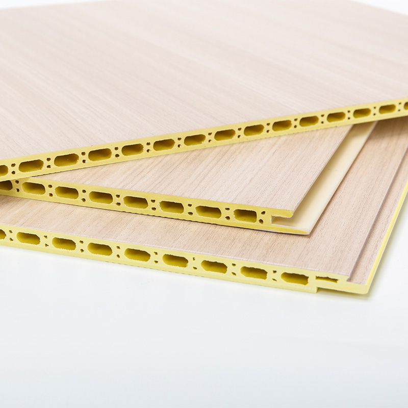 Yxwpc609 9mm Crassitudo 60cm latitudine crassitudo velox installation W. Wall panel panel Integrated Wall panel Bamboo lignum fibra Wall