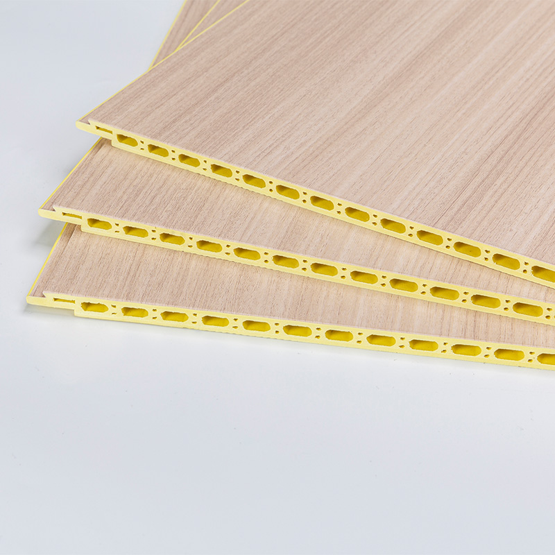 Yxwpc609 9mm Crassitudo 60cm latitudine crassitudo velox installation W. Wall panel panel Integrated Wall panel Bamboo lignum fibra Wall