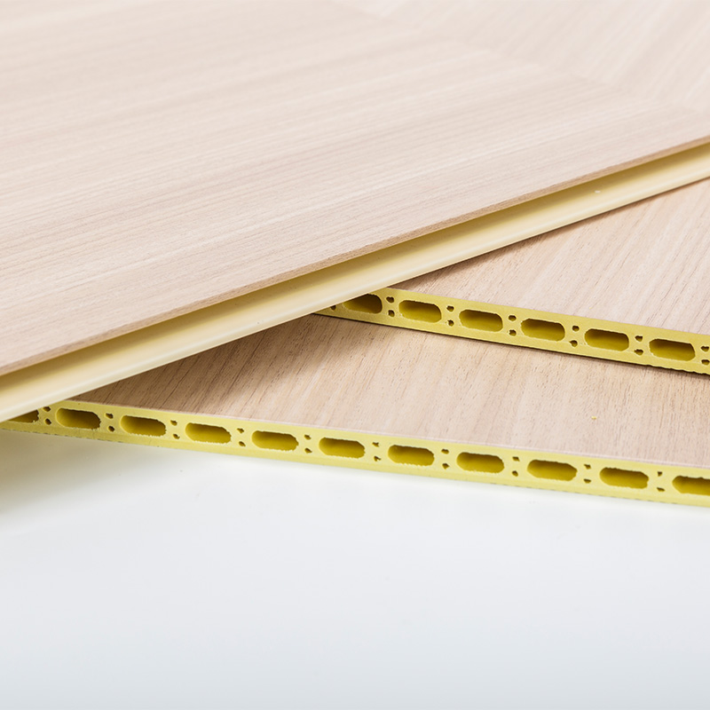 Yxwpc609 9mm Crassitudo 60cm latitudine crassitudo velox installation W. Wall panel panel Integrated Wall panel Bamboo lignum fibra Wall