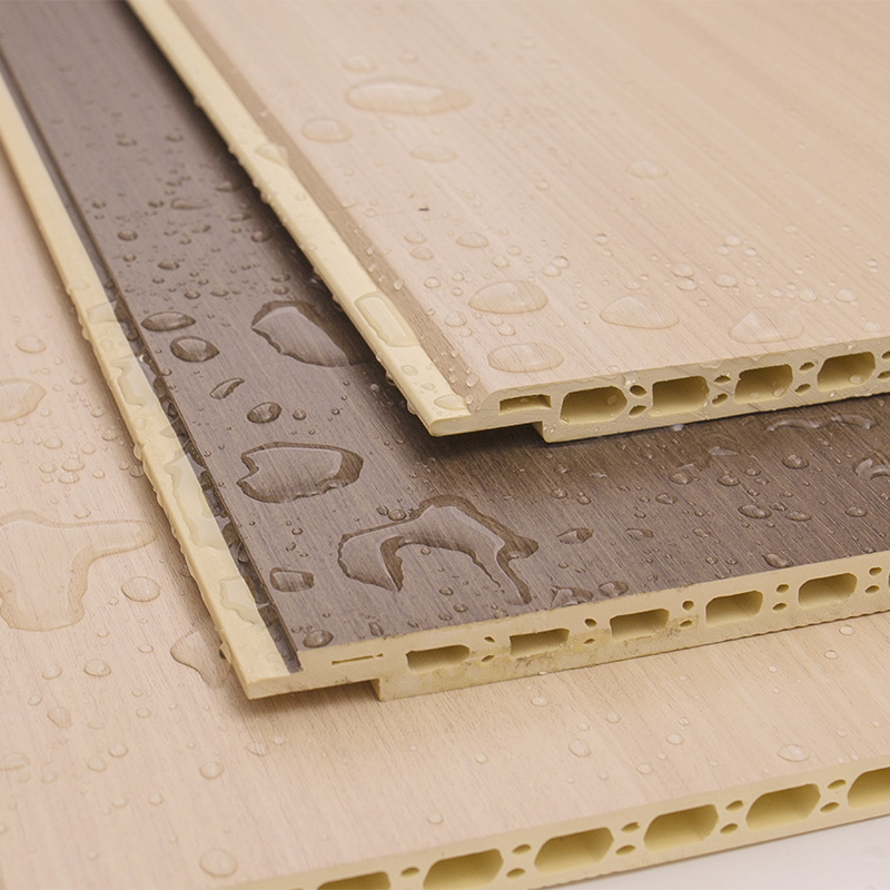 Yxwpc609 9mm Crassitudo 60cm latitudine crassitudo velox installation W. Wall panel panel Integrated Wall panel Bamboo lignum fibra Wall