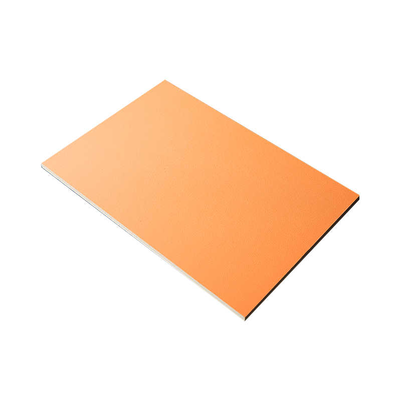 Forma Core High-Density Flat Surface WPC Forma Panel pro Murus Interior YXWPC1225