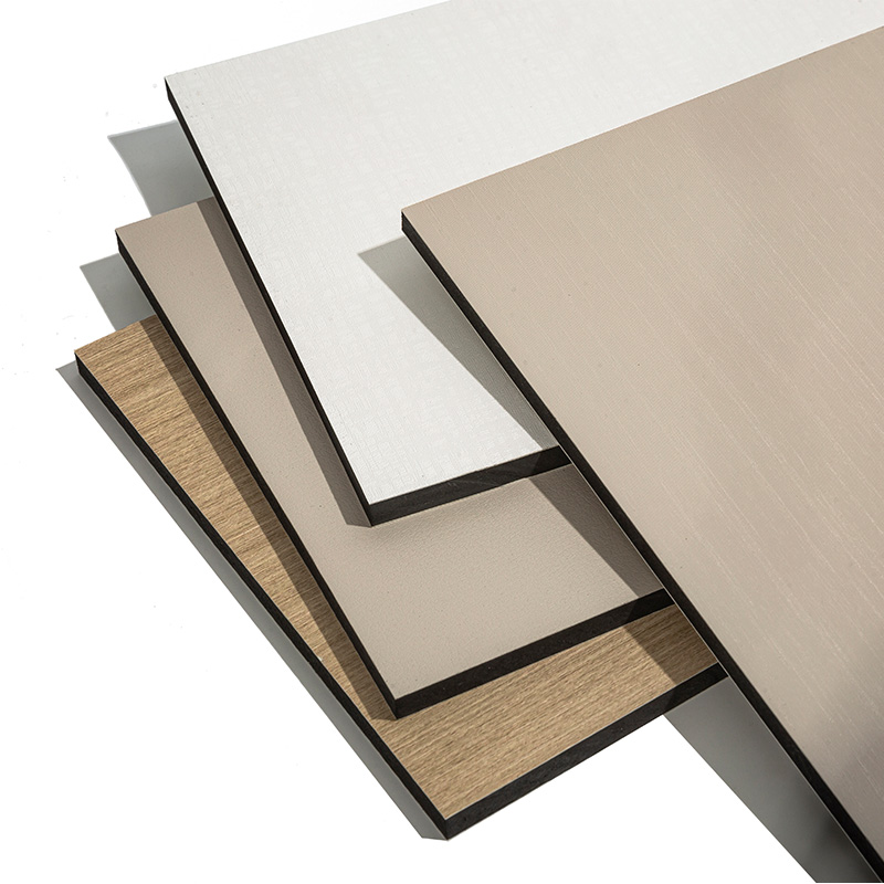 W. Wall Panel - Humorem Resistant & Lightweight Interior Cladding YxwpC1225-T