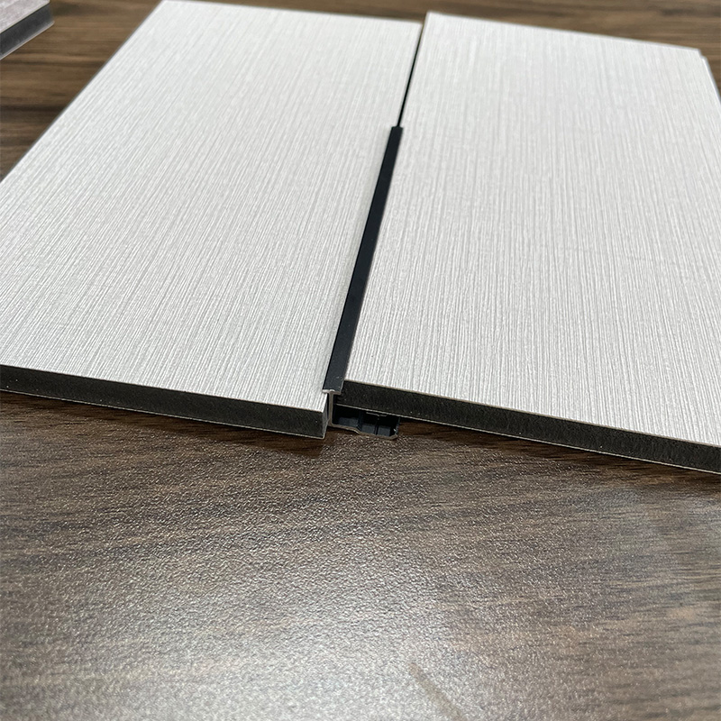W. Wall Panel - Humorem Resistant & Lightweight Interior Cladding YxwpC1225-T