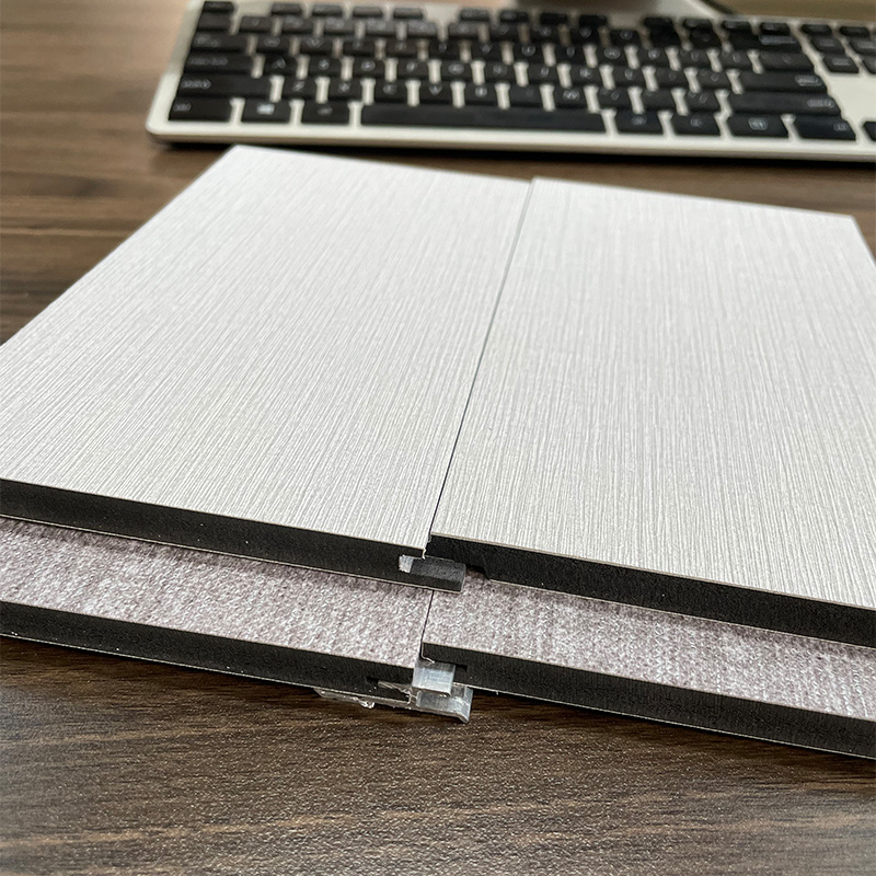 W. Wall Panel - Humorem Resistant & Lightweight Interior Cladding YxwpC1225-T