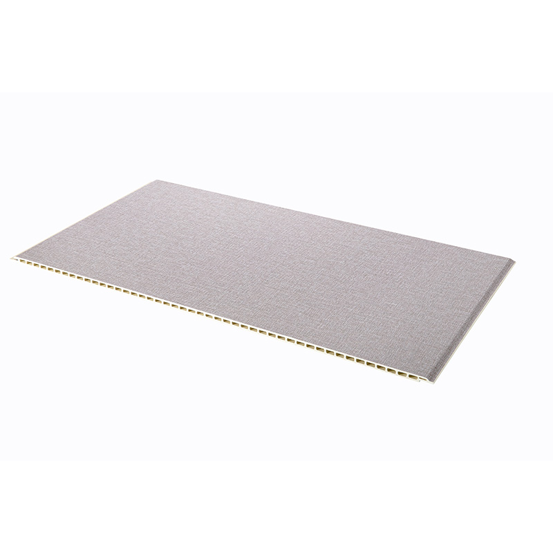 Yxwpc409-2 Eco-Friendly Board WPC lignum Boards Boards cum Textus in Hotel / Domus / Office