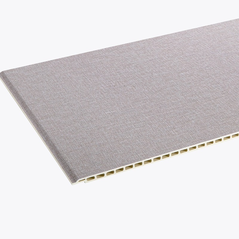 Yxwpc409-2 Eco-Friendly Board WPC lignum Boards Boards cum Textus in Hotel / Domus / Office