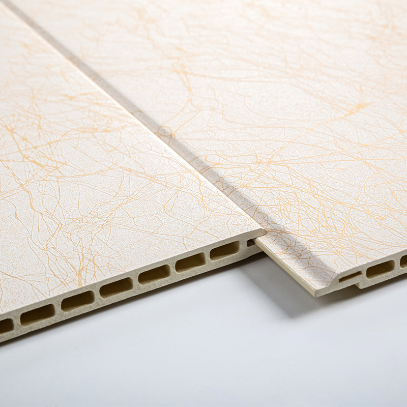 Yxwpc409-2 Eco-Friendly Board WPC lignum Boards Boards cum Textus in Hotel / Domus / Office