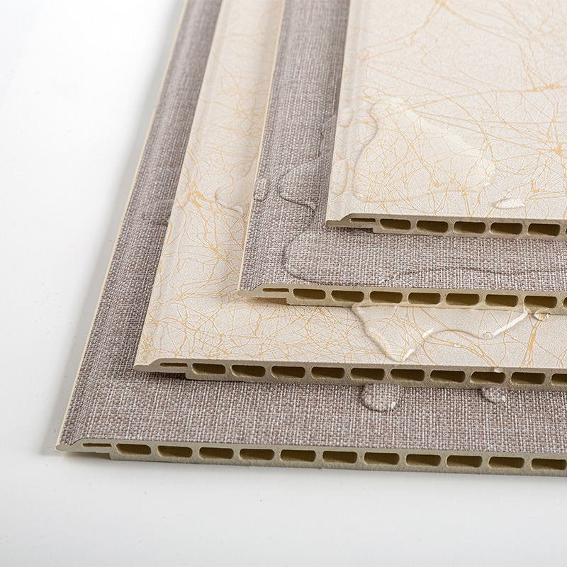 Yxwpc409-2 Eco-Friendly Board WPC lignum Boards Boards cum Textus in Hotel / Domus / Office