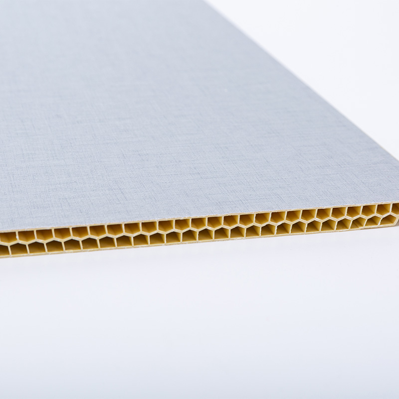 SPC Wall Panel - Waterproof & Fireproof Interior Cladding pro Home & Office Yxspc4075