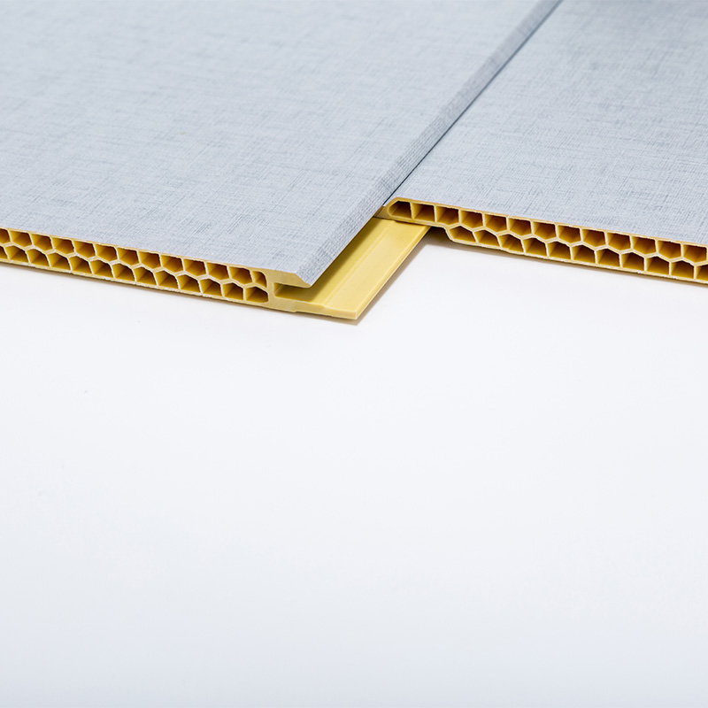 SPC Wall Panel - Waterproof & Fireproof Interior Cladding pro Home & Office Yxspc4075