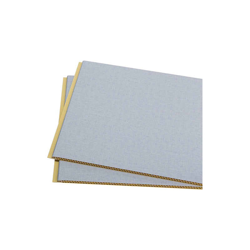 SPC Wall Panel - Waterproof & Fireproof Interior Cladding pro Home & Office Yxspc4075