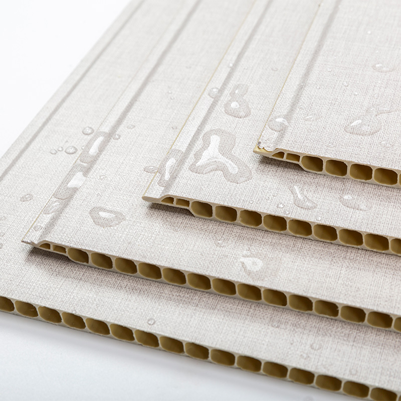 SPC Wall Panel - Click-Cincinno Securus Install IMPERVIUS tabulata balneo & culina yxspc609-y
