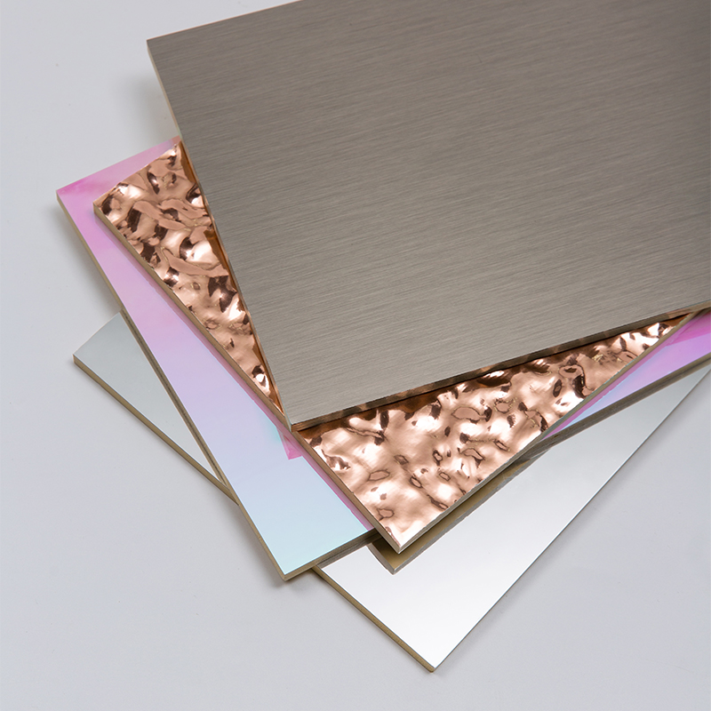 Curvam W. Wall Panel - Flexible & Humorem-repugnans 3D Cladding pro interioribus Yxwpc1229
