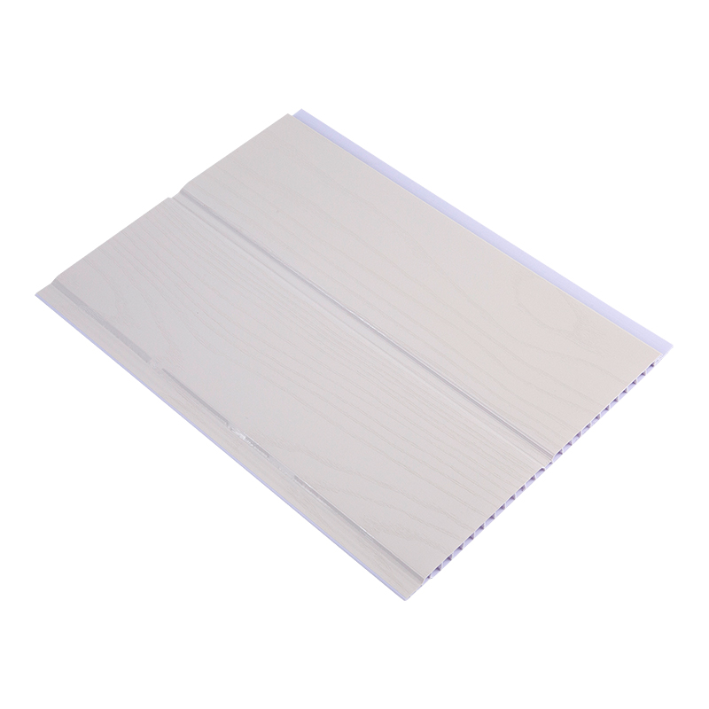 Wall Wall Cladending laminas Interlocking PVC Wall Panel YxPVC208