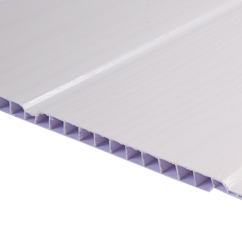 Wall Wall Cladending laminas Interlocking PVC Wall Panel YxPVC208