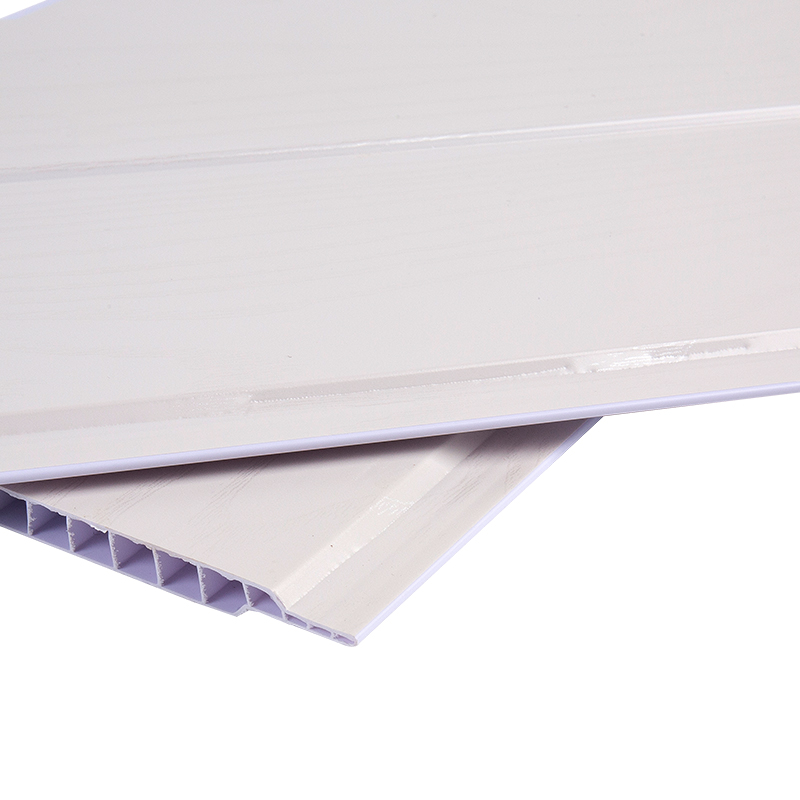 Wall Wall Cladending laminas Interlocking PVC Wall Panel YxPVC208