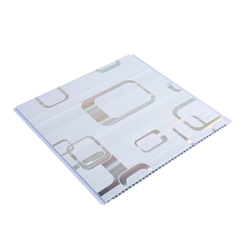 Printing Pvc Wall Cladending Interior Pvc Wall Panel Yxpvc308