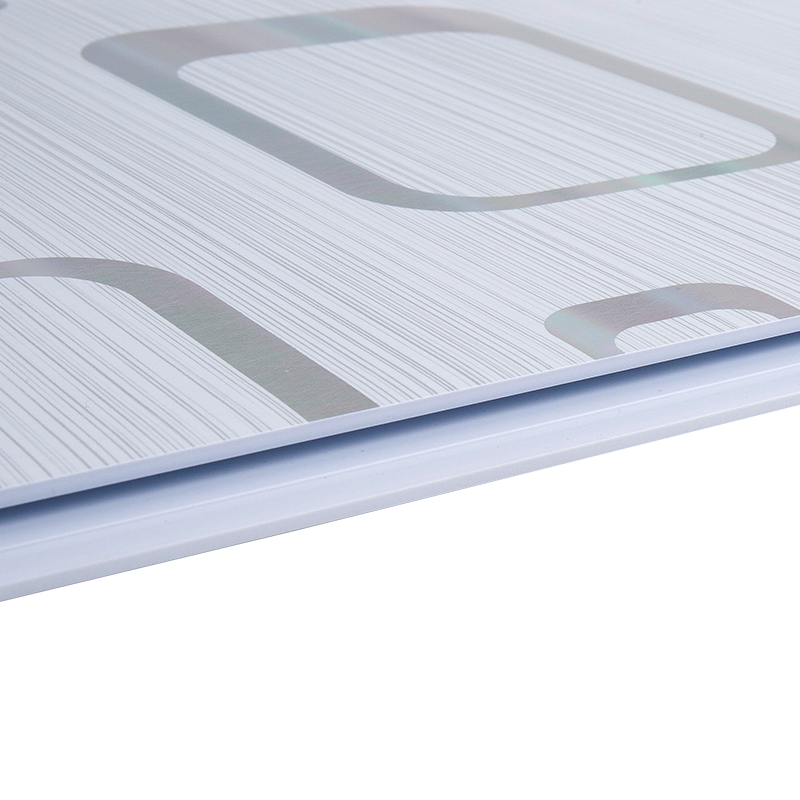 Printing Pvc Wall Cladending Interior Pvc Wall Panel Yxpvc308