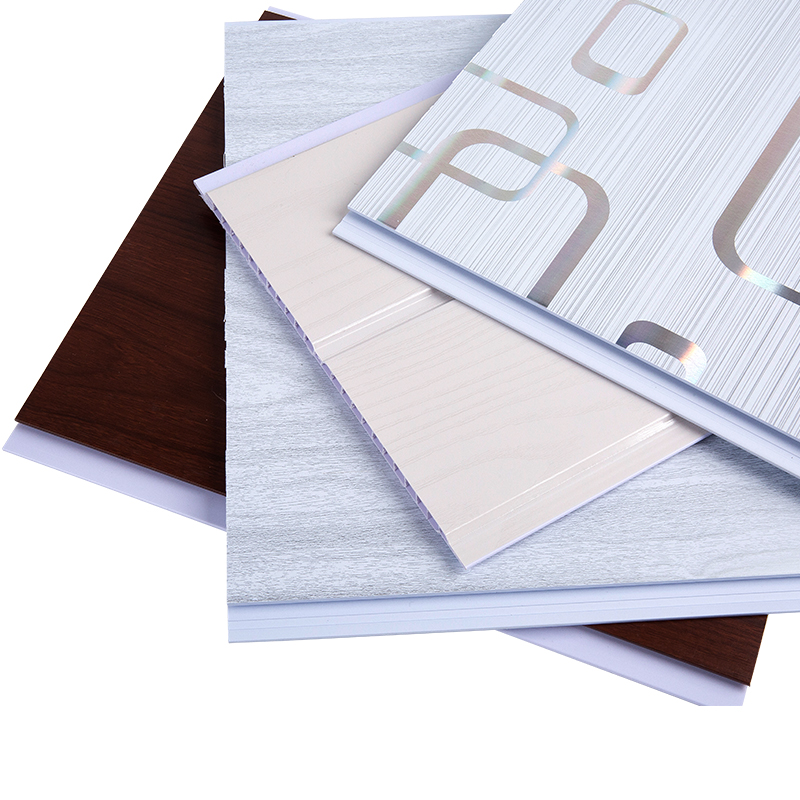 Printing Pvc Wall Cladending Interior Pvc Wall Panel Yxpvc308