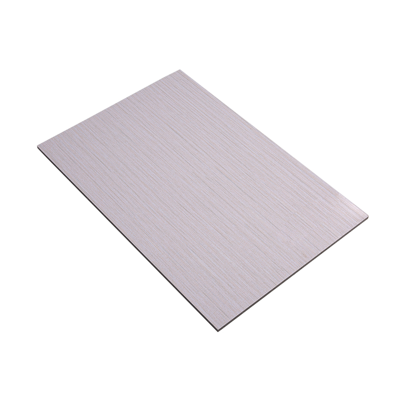 Co-extrusionem velit compositum WPC panel yxwpc1225-T