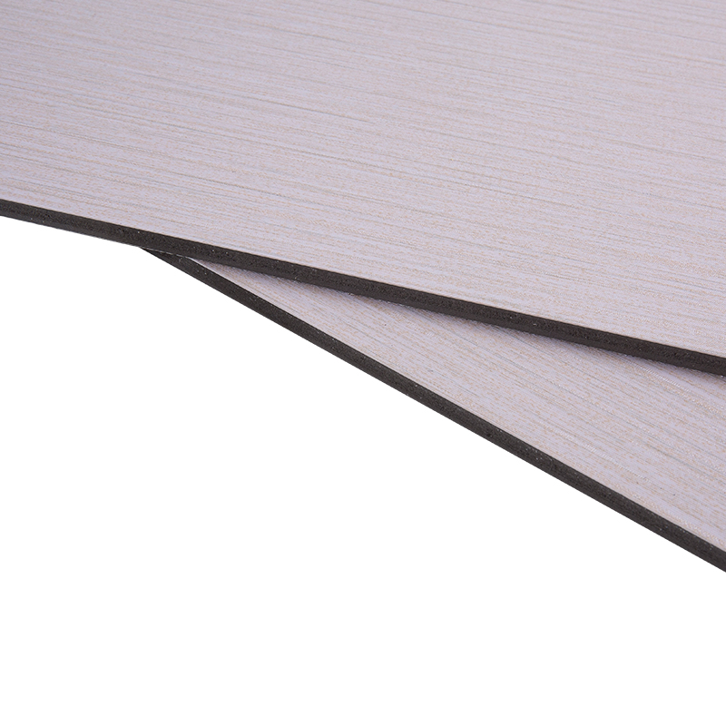 Co-extrusionem velit compositum WPC panel yxwpc1225-T