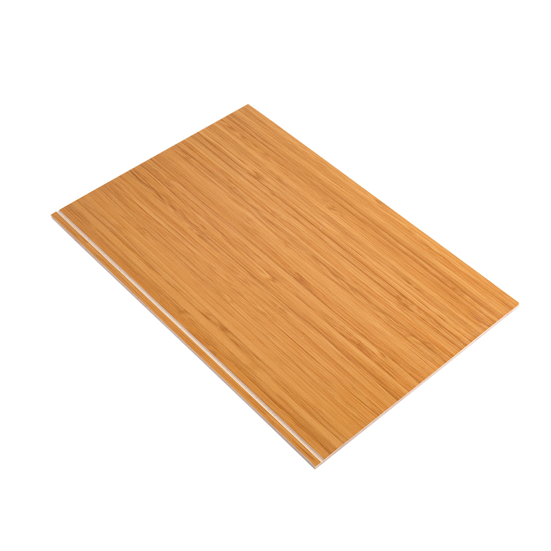 Interior ornamentum Wall covering modern SPC tabulata yxspc604