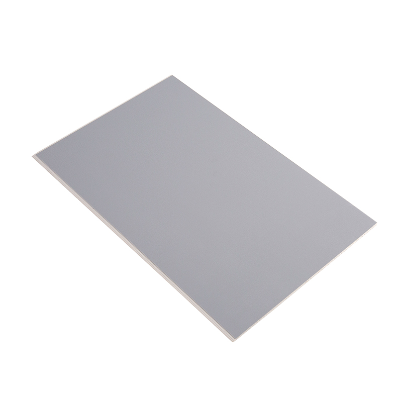 Interior ornamentum Wall covering modern SPC tabulata yxspc604