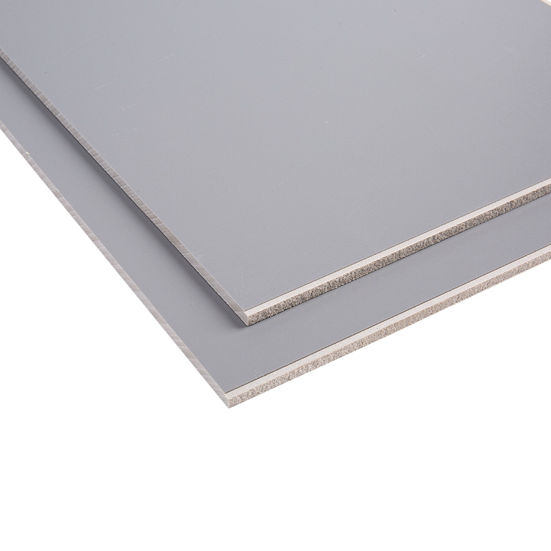Interior ornamentum Wall covering modern SPC tabulata yxspc604