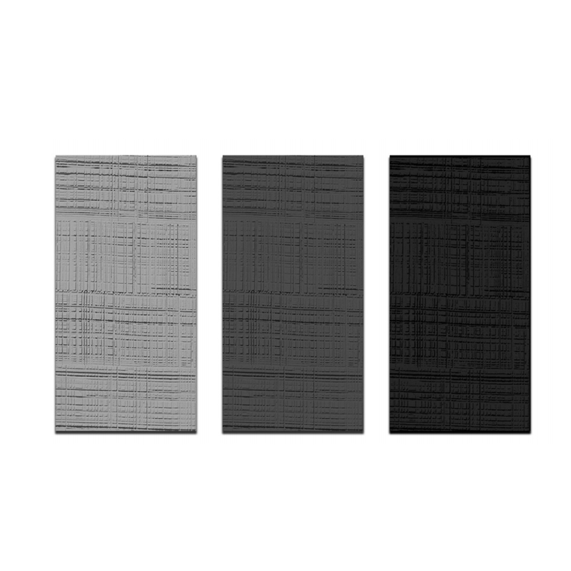 Flexibile Natural Stone Londer Sheet Wall Tiles Yxcl, Apjm
