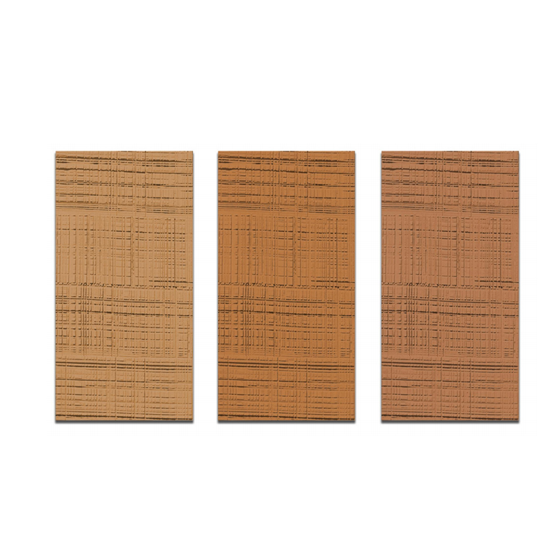 Flexibile Natural Stone Londer Sheet Wall Tiles Yxcl, Apjm