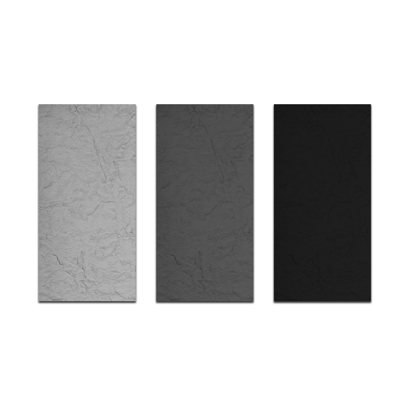 Flexibile naturalis lapis crusta sheet yxcl, sshs
