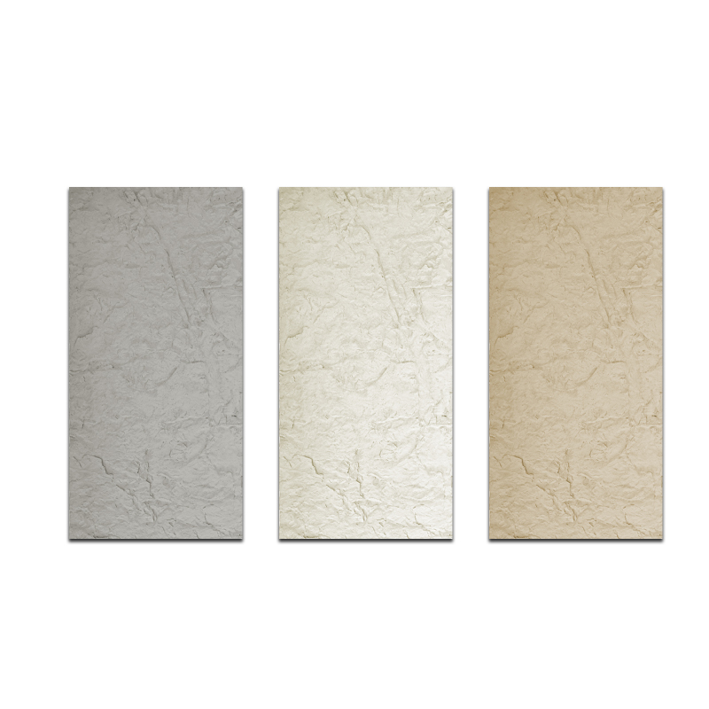 Flexibile naturalis lapis crusta sheet yxcl, sshs