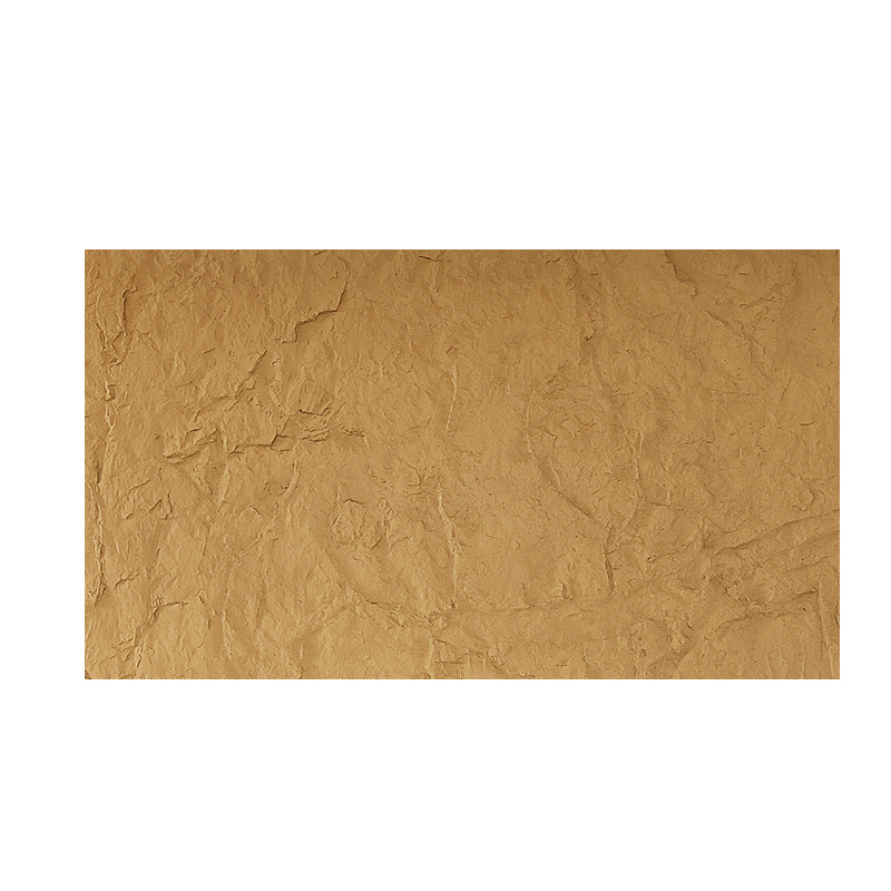 Flexibile naturalis lapis crusta sheet yxcl, sshs