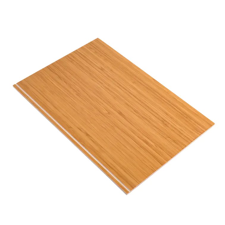 SPC Wall Panel: Novum ventus de viridi aedificium materiae, non est prorsus quod constructione industria necessitates?