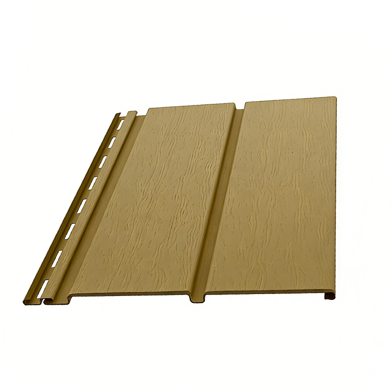 PVC Soffit Panels: Installation, Venting & Omnia debes scire
