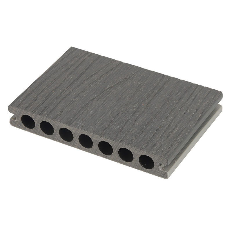WPC duplex tabulatum concavum, ornatae DLCD13723